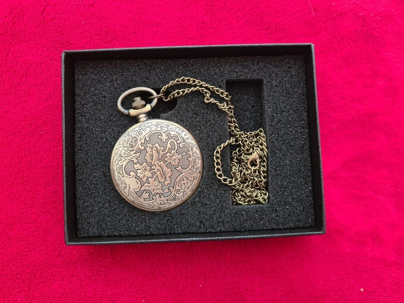 Harry Potter Watch Carousel 3