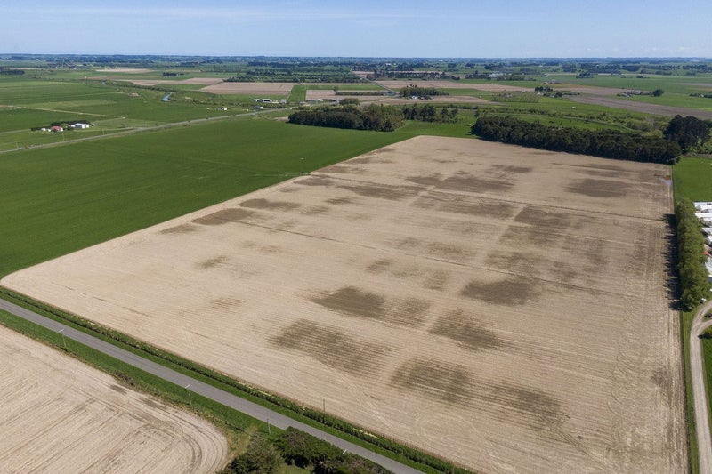 Highly Productive Soils, Highly Attractive Environ64216922241539112