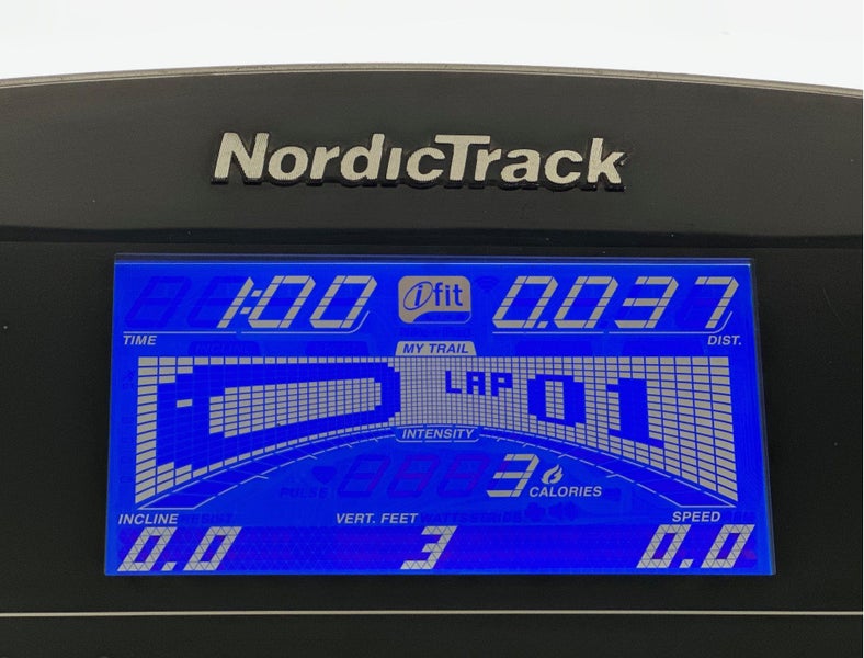 NordicTrack T15.0 Treadmill - Feature-Packed, Quiet and Solid64216919271683111