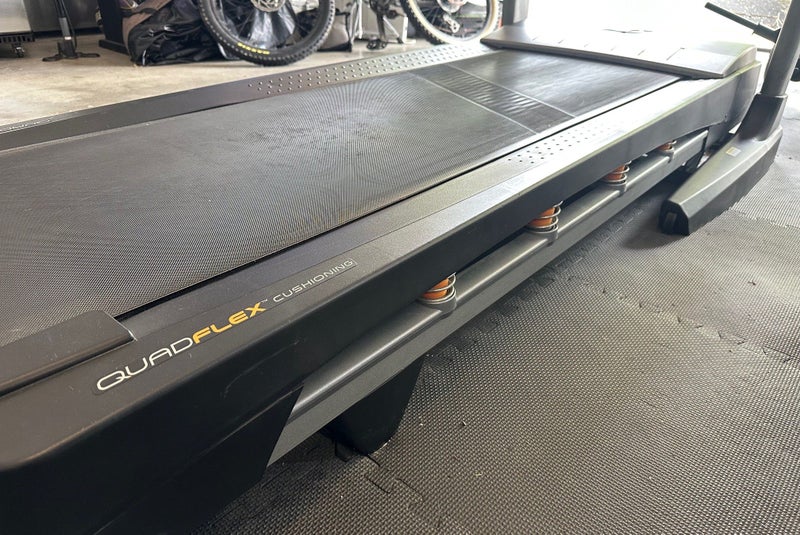 NordicTrack T15.0 Treadmill - Feature-Packed, Quiet and Solid64216919271683112