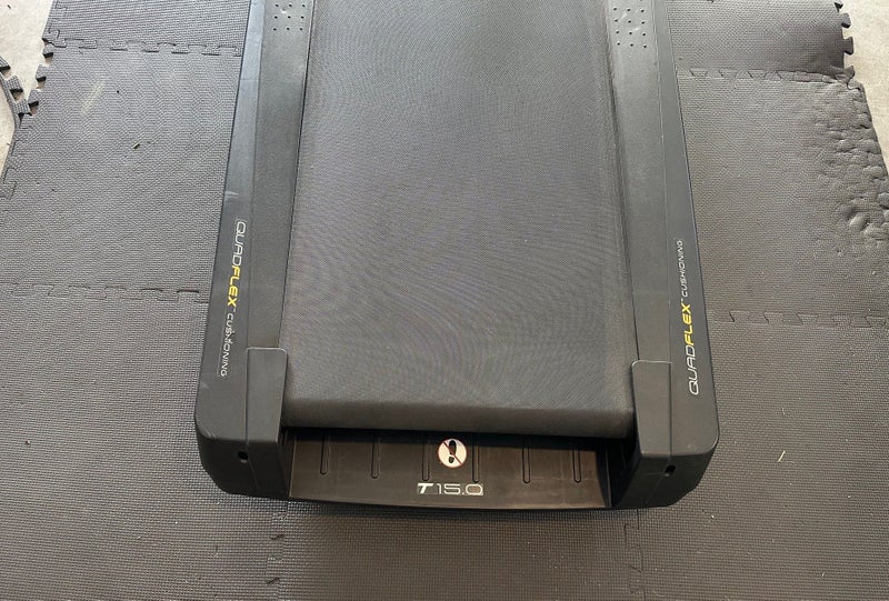 NordicTrack T15.0 Treadmill - Feature-Packed, Quiet and Solid64216919271683114