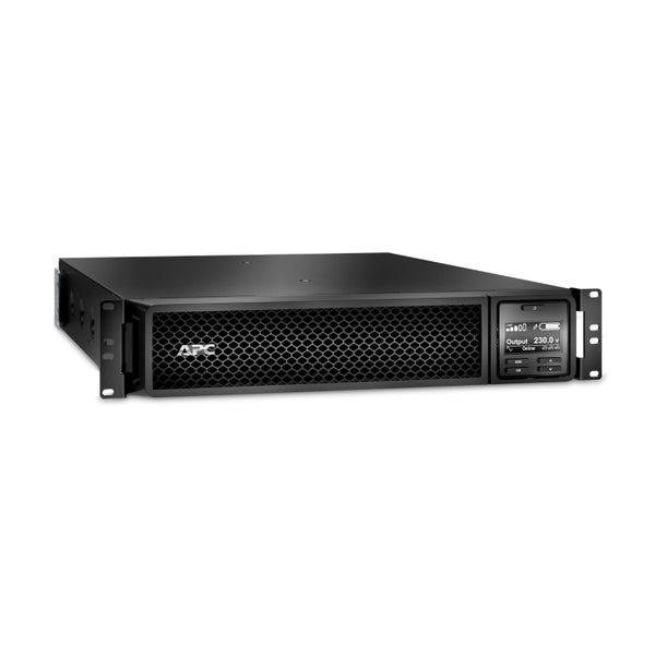 APC Smart-UPS On-Line, 1500VA/1500W, Rackmount 2U, 230V, 6x C13 IEC outlets, ... Carousel 1