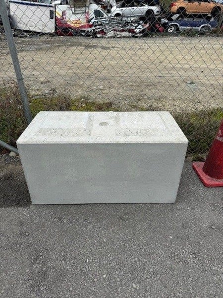 Concrete Blocks - 1Tonne (A Grade)64217143538819111