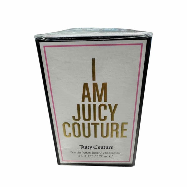 JUICY COUTURE - I AM JUICY PERFUME Carousel 1