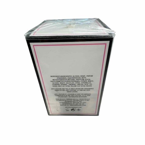 JUICY COUTURE - I AM JUICY PERFUME Carousel 2