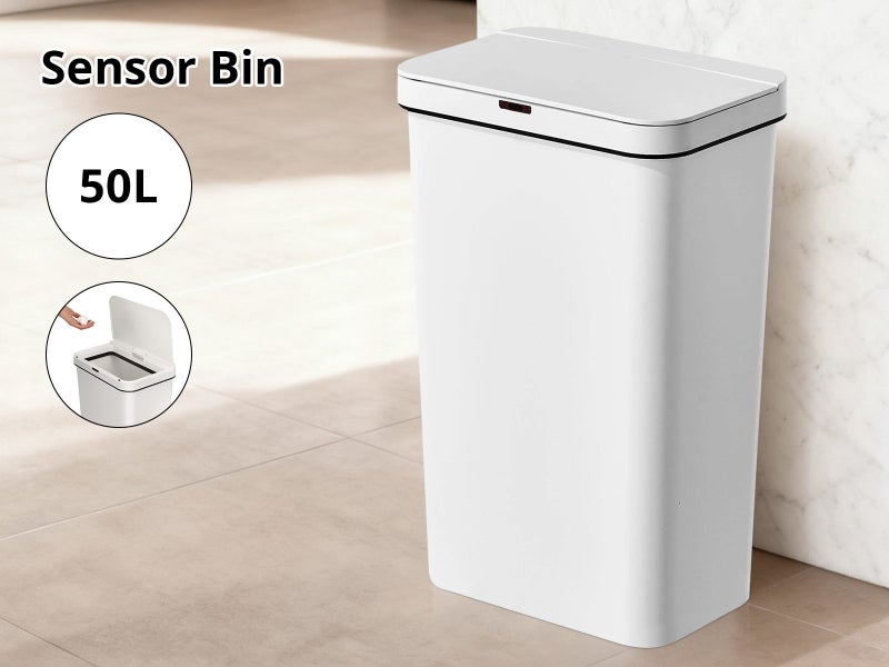 Sensor Bin Carousel 1