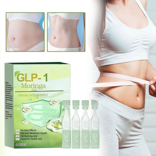 GLP-1 Drops – Liquid GLP One for Metabolism And Cravings Carousel 1
