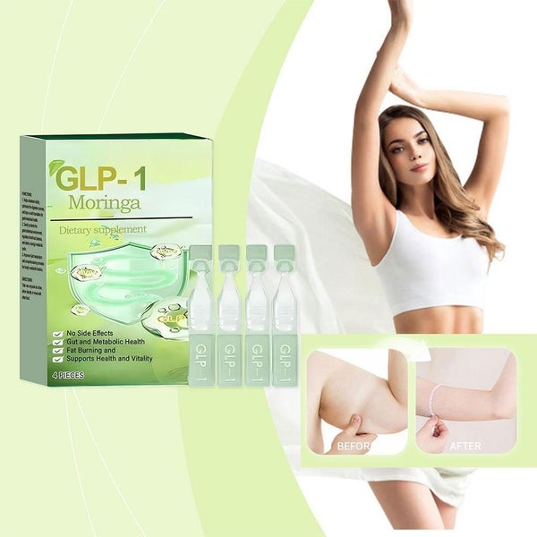 GLP-1 Drops – Liquid GLP One for Metabolism And Cravings Carousel 2