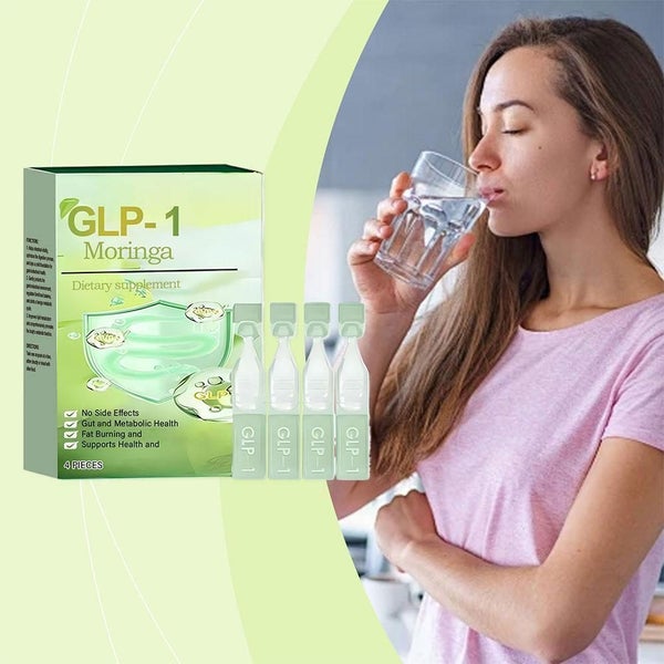 GLP-1 Drops – Liquid GLP One for Metabolism And Cravings Carousel 13