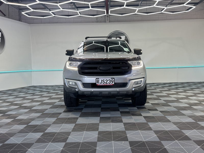 2016 Ford Everest 3.2 4WD TITANIUM64217386066946111