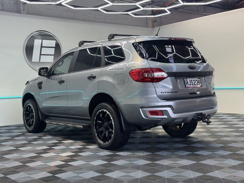 2016 Ford Everest 3.2 4WD TITANIUM64217386066946114