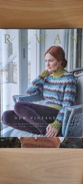Rowan Knitting books64217622701059112