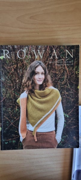 Rowan Knitting books64217622701059113