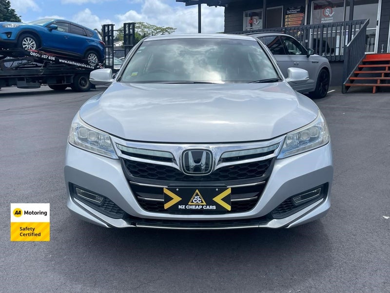 2013 Honda Accord Hybrid64217852163074111