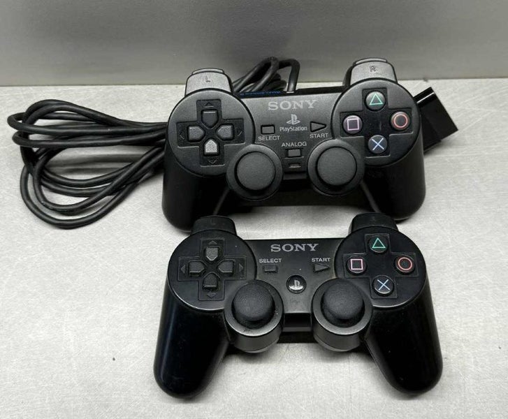 **FAULTY** PLAYSTATION 3 CONTROLLERS Carousel 1