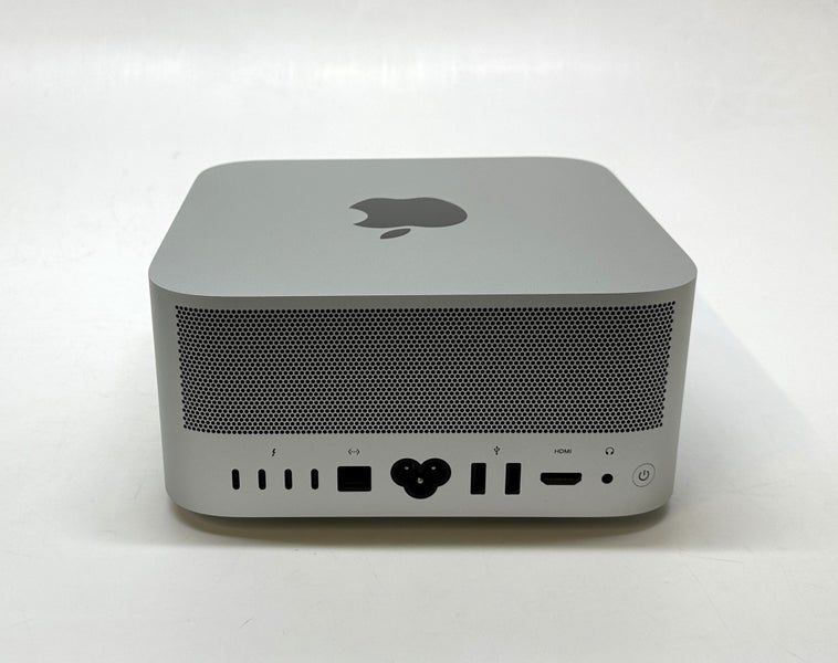 Mac Studio M1 MAX (2022) Carousel 2