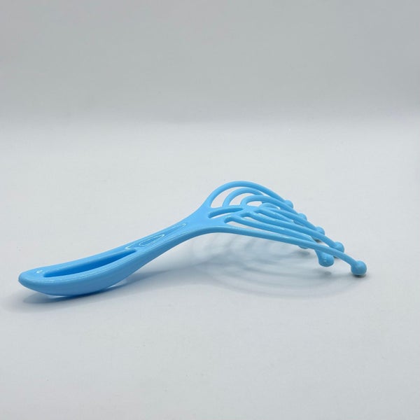 Scalp Massage Roller Comb Carousel 2