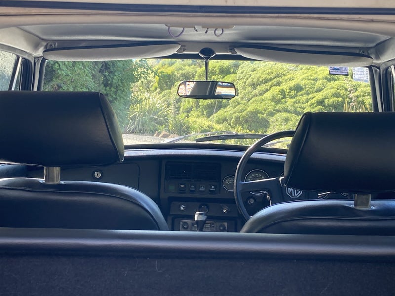 1979 MG MGB MGB GT64348194749441114