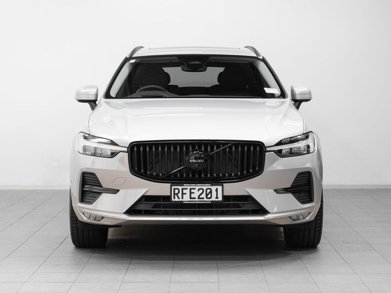 2025 Volvo XC60 B5 Plus 2.0L Petrol Mild Hybrid...64218050936962111