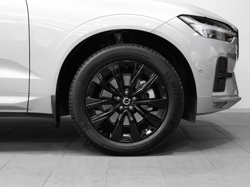 2025 Volvo XC60 B5 Plus 2.0L Petrol Mild Hybrid...64218050936962114