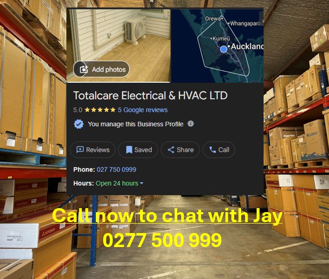 Lowest Price on Heat pump Aircon Supply & Installation in Auckland Area Wide64218049582723114