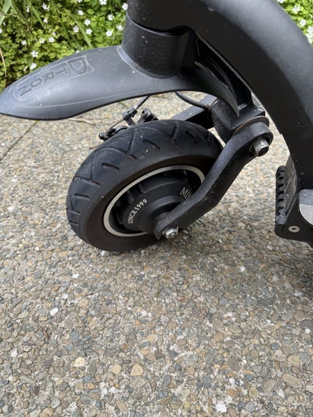 E-Scooter DualTron Great Condition64218049812226112