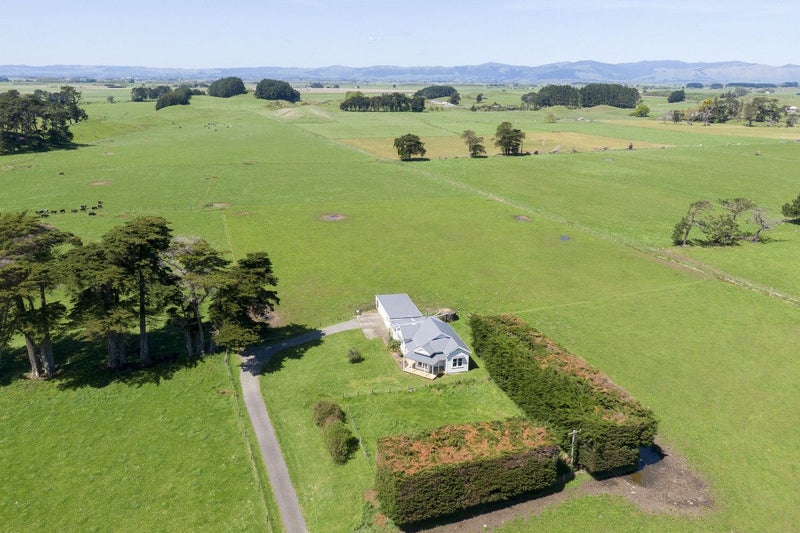 Nice Balance Of Soils On 52.4ha64295499218049112