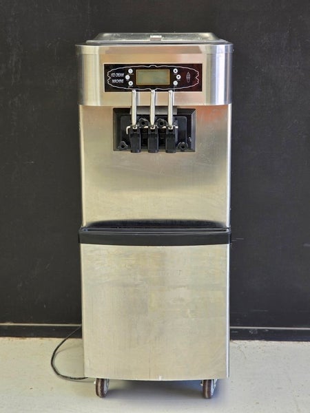 $1 Reserve Ice Cream Machine Carousel 2