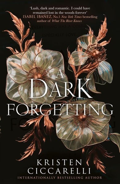 A Dark Forgetting Carousel 1