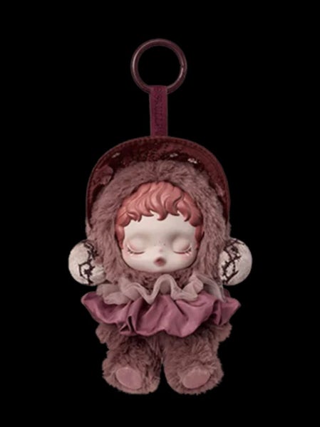 Skullpanda L'impressionnisme - - Blossom Carousel 2