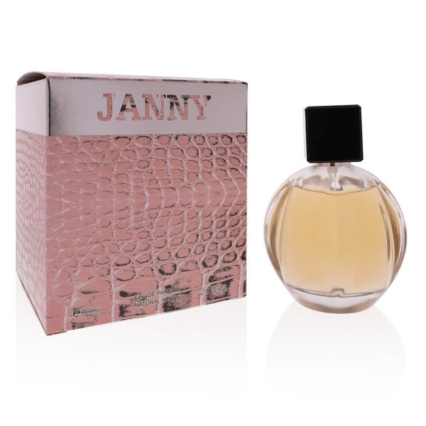 Dupe for Jimmy Choo by Jimmy Choo - JANNY 80mL EDP Spray Carousel 1
