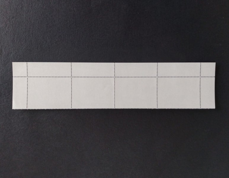 Canada 1993 Dinosaurs - Strip of 4 CTO Carousel 2