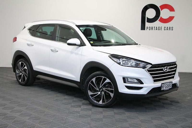 2020 Hyundai Tucson ELITE MPI 2.0P/6AT64218678676097110