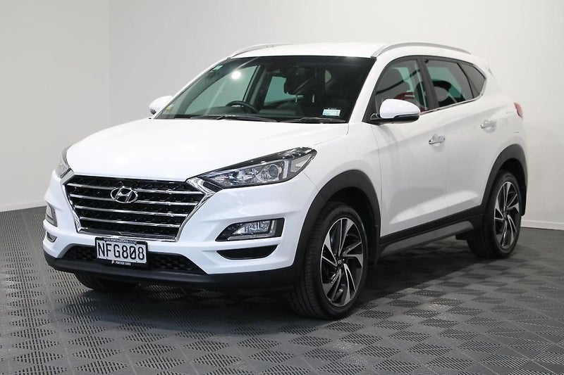 2020 Hyundai Tucson ELITE MPI 2.0P/6AT64218678676097112