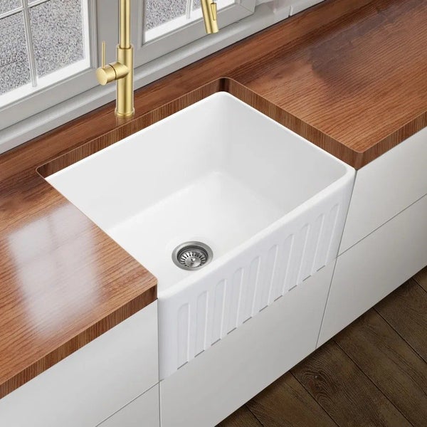 Butler Kitchen Sink Carousel 1