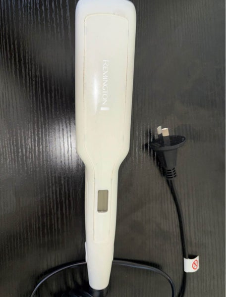 Wide plate remington hair straightener Carousel 2