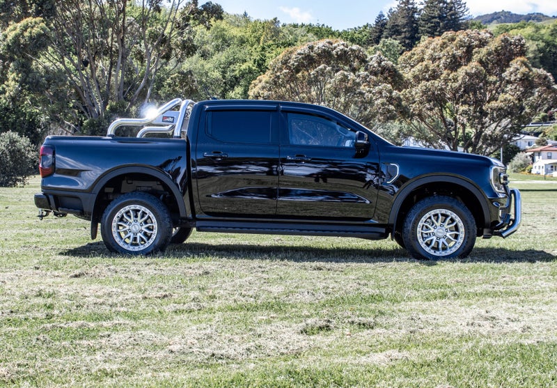 2024 Ford Ranger XLT 2.0L BI-TURBO64218879885826111