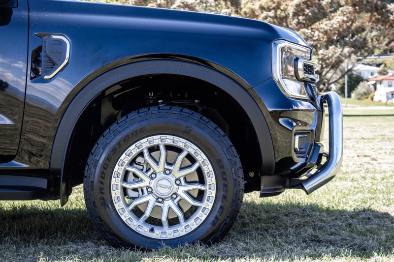 2024 Ford Ranger XLT 2.0L BI-TURBO64218879885826112