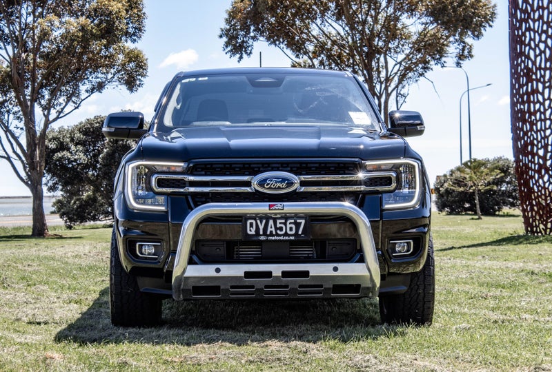 2024 Ford Ranger XLT 2.0L BI-TURBO64218879885826114