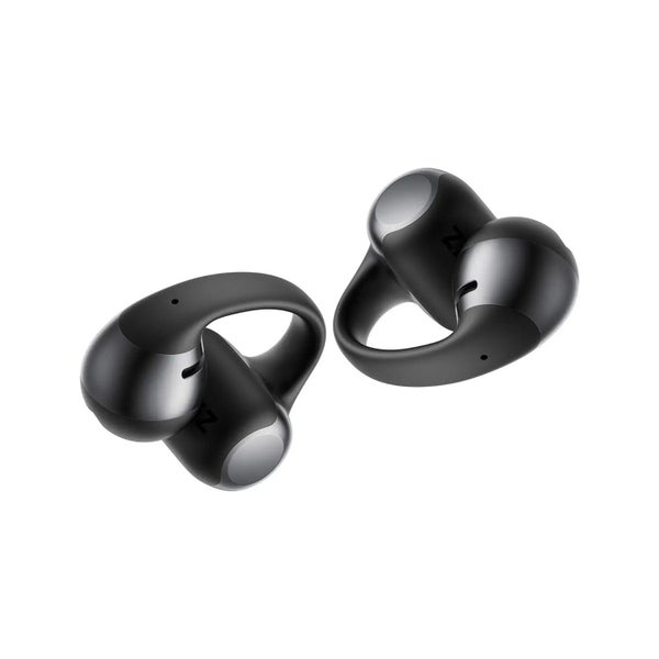 Shokz OpenDots One True Wireless Open-Ear Headphones - Black Carousel 2