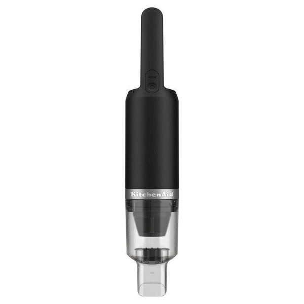 Kitchenaid Go Cordless Kitchen Vacuum Black Carousel 1