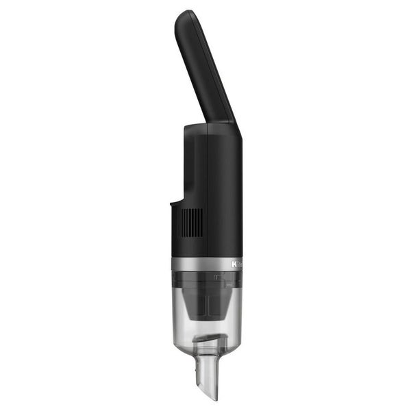 Kitchenaid Go Cordless Kitchen Vacuum Black Carousel 2