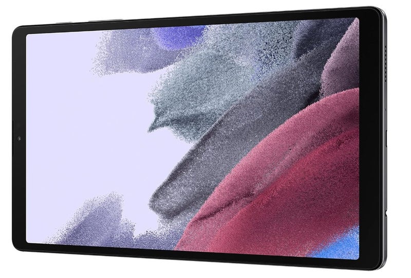 Samsung Tab A7 Lite 8.7" T225 Wi-Fi Only 32GB | 3GB RAM Blue A Grade Premium Carousel 2
