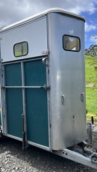 Ifor Williams 510 Horse Float64218879949057114