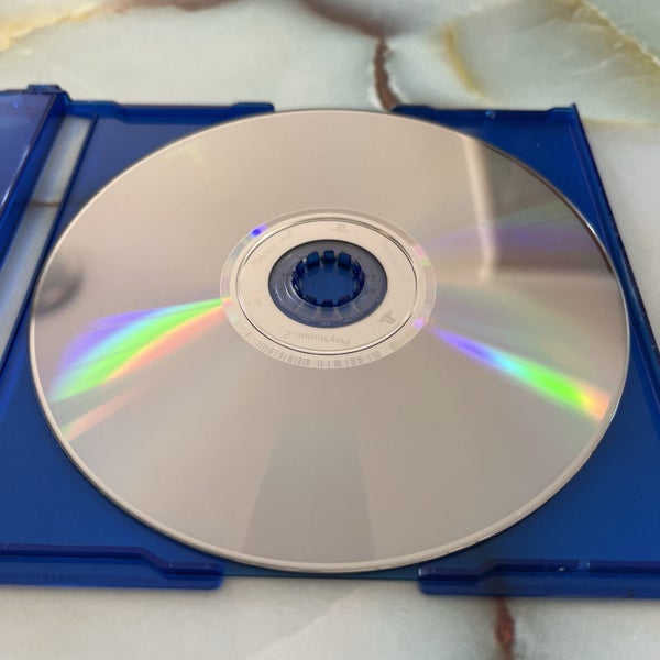 DJ: Decks & FX - PS2 - Promo Copy Carousel 2