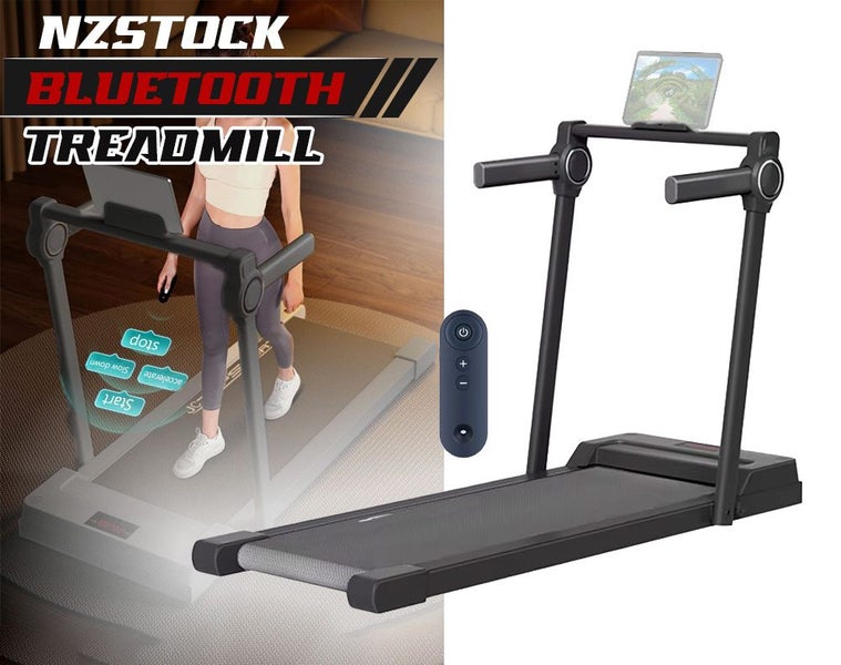 Running Machine Treadmill (Over Stocked) Carousel 1