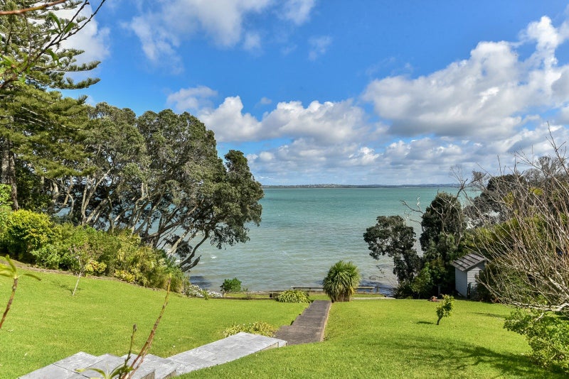 Sun. Tide. Tranquillity.64219101411587110