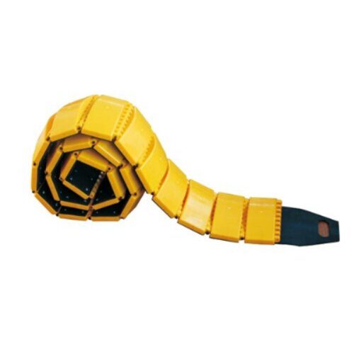 Portable Speed Bump: Quick and Effective Traffic Control Carousel 1