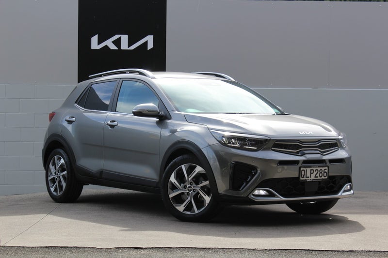 2024 Kia Stonic GT-LINE Plus 1.0 Turbo 7-Speed...64219310599939110