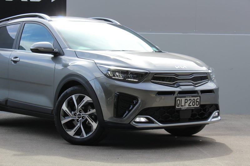 2024 Kia Stonic GT-LINE Plus 1.0 Turbo 7-Speed...64219310599939111